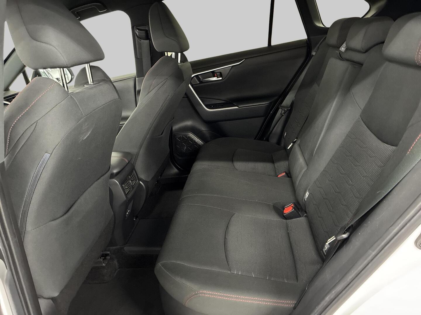 TOYOTA RAV4 Plug-in 2022