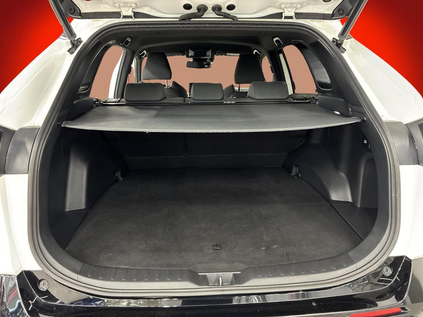 TOYOTA RAV4 Plug-in 2022