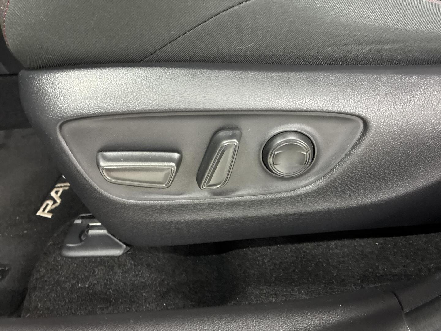 TOYOTA RAV4 Plug-in 2022