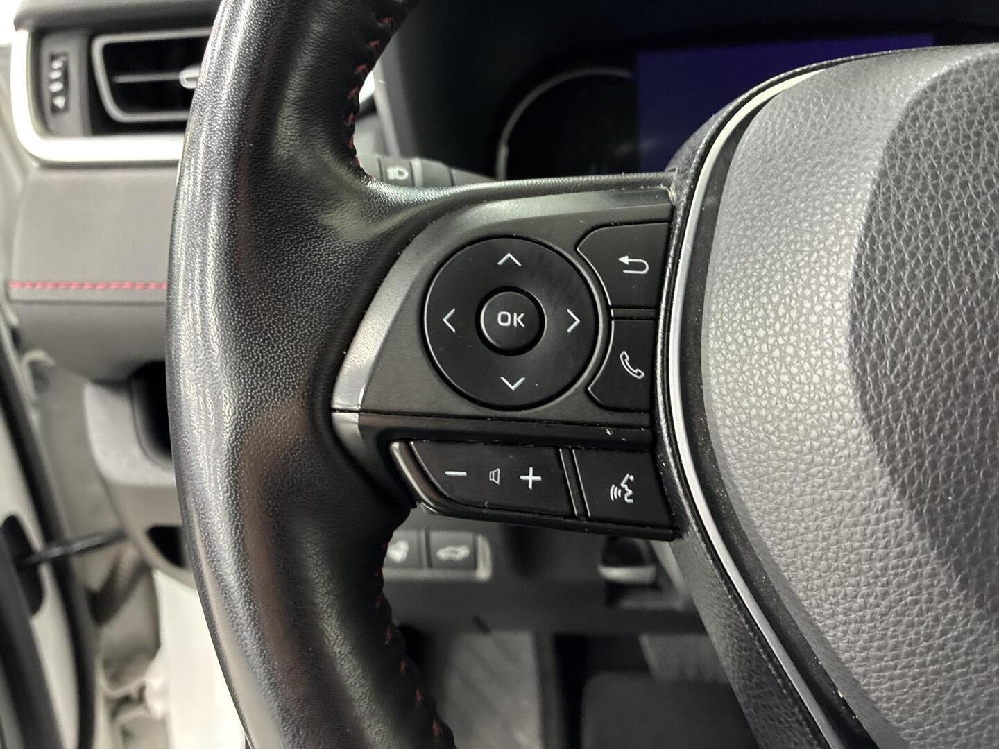 TOYOTA RAV4 Plug-in 2022