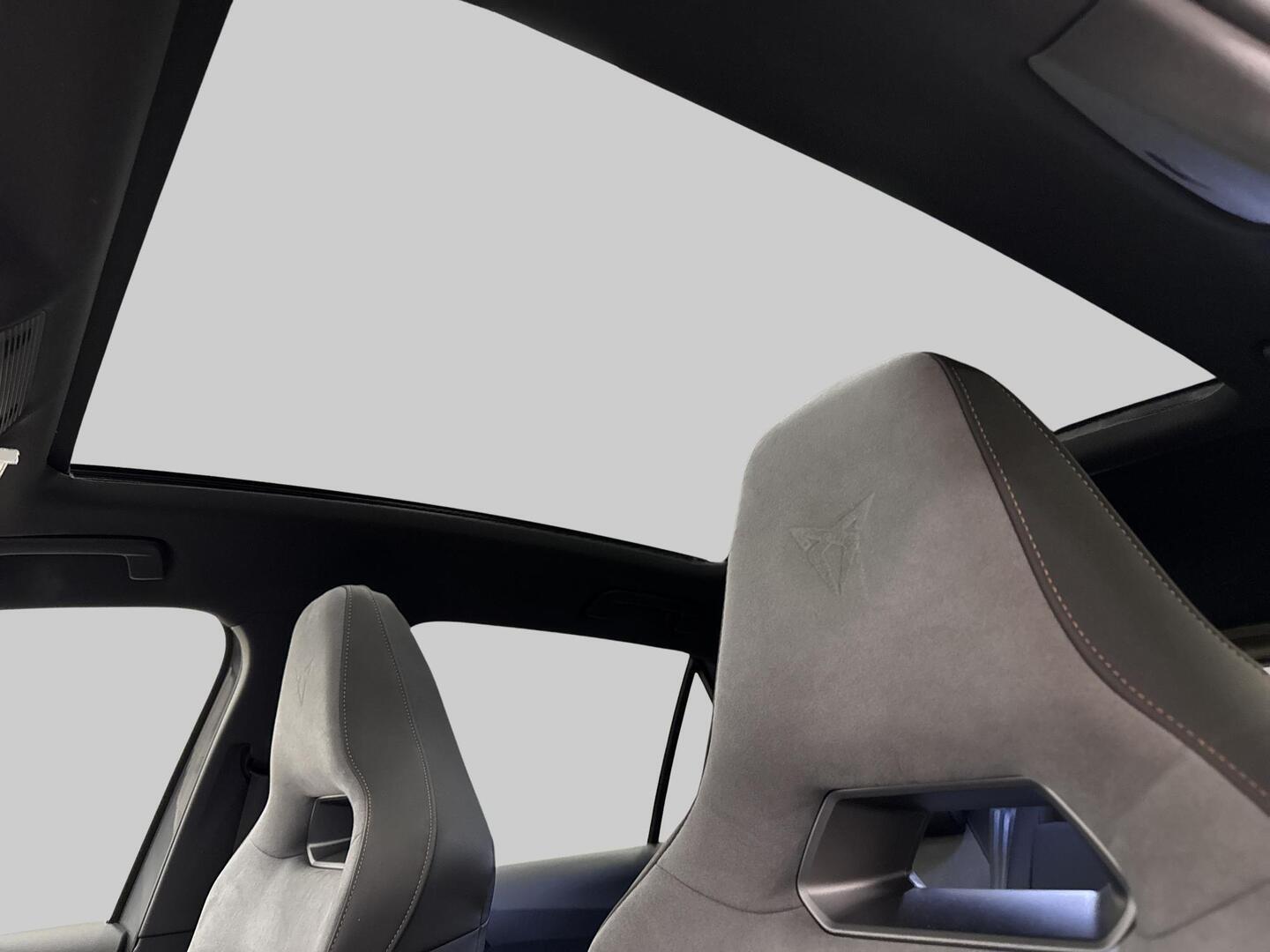 CUPRA Born 2022