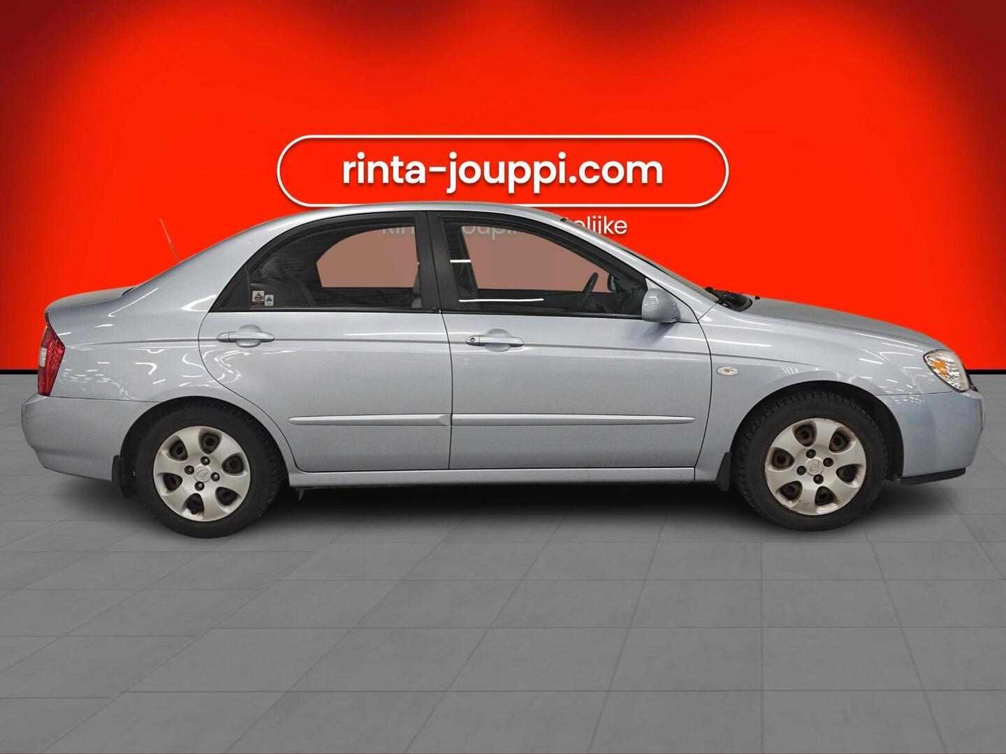 KIA Cerato 2006