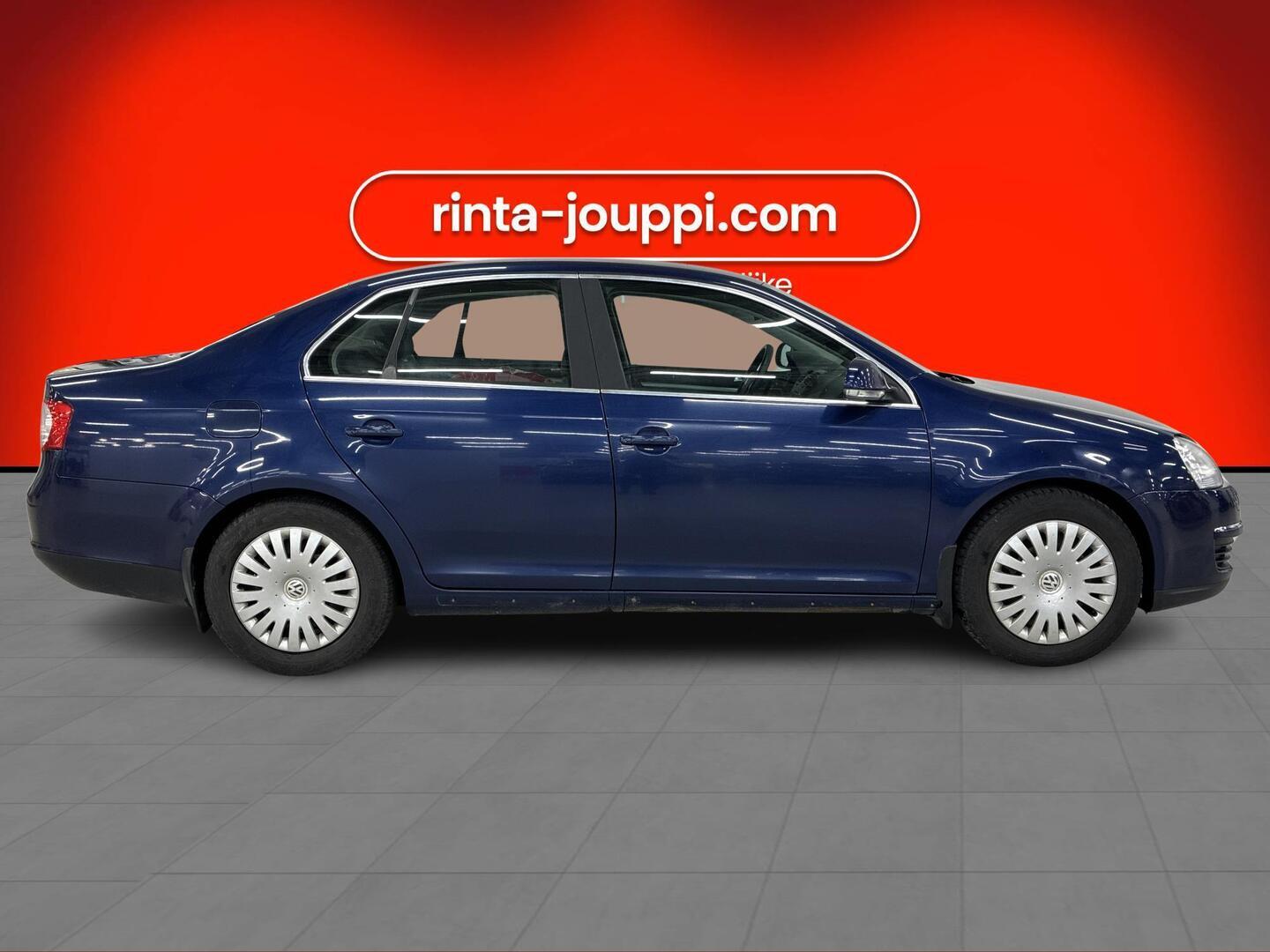 VOLKSWAGEN Jetta 2006