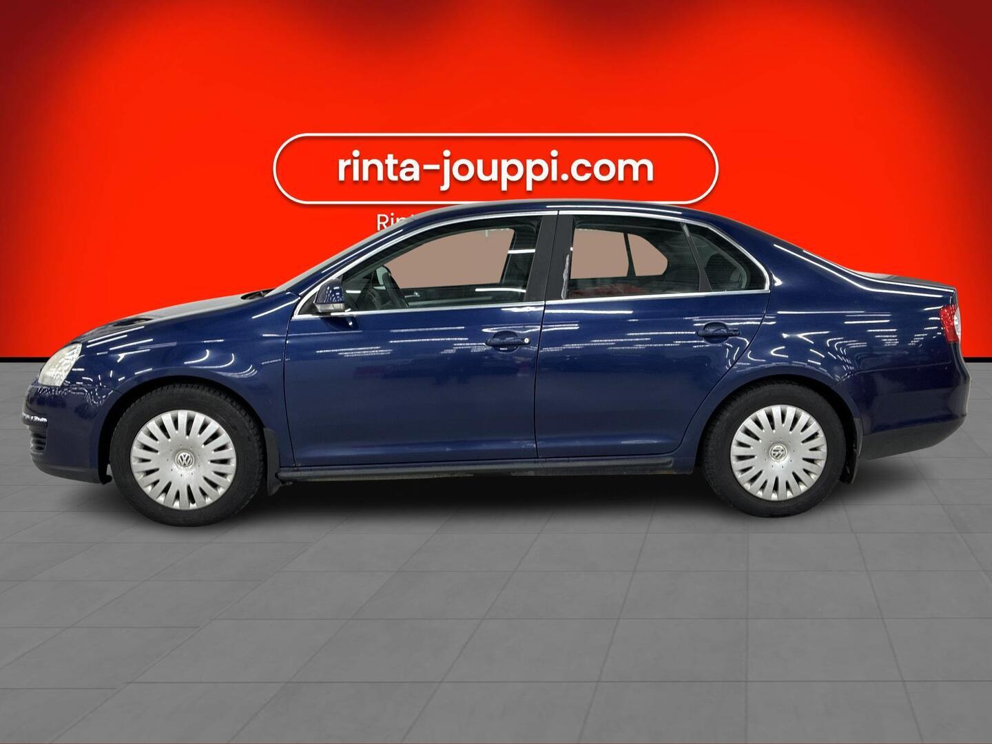 VOLKSWAGEN Jetta 2006