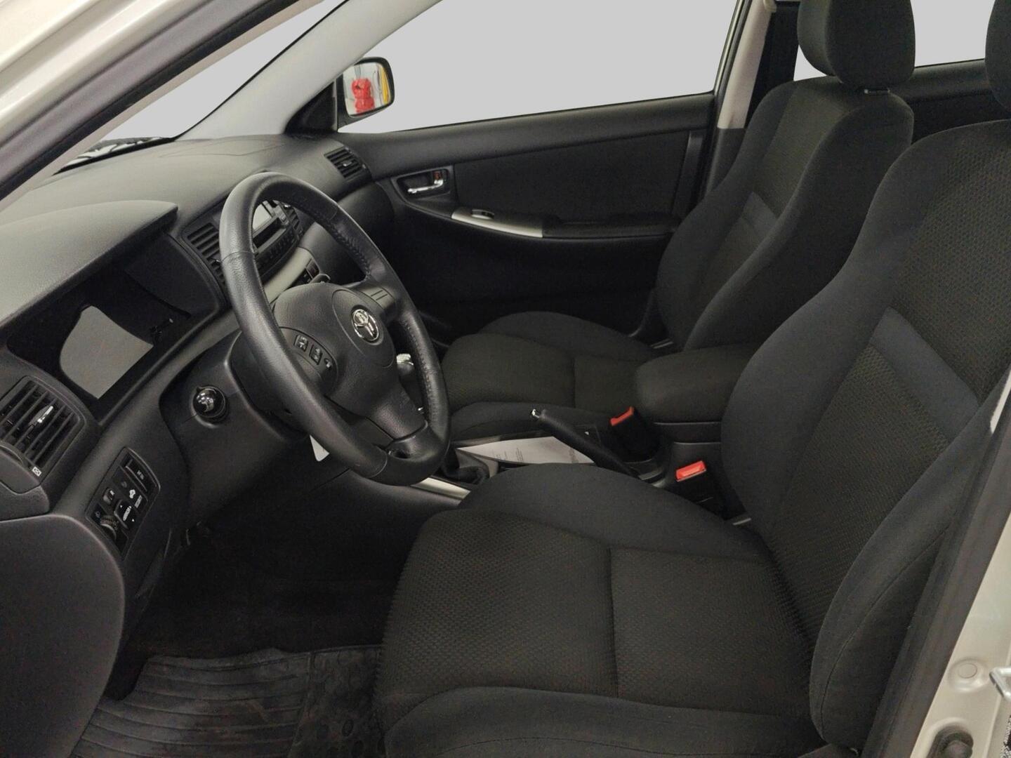 TOYOTA Corolla 2006