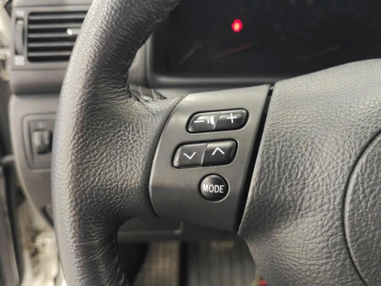 TOYOTA Corolla 2006