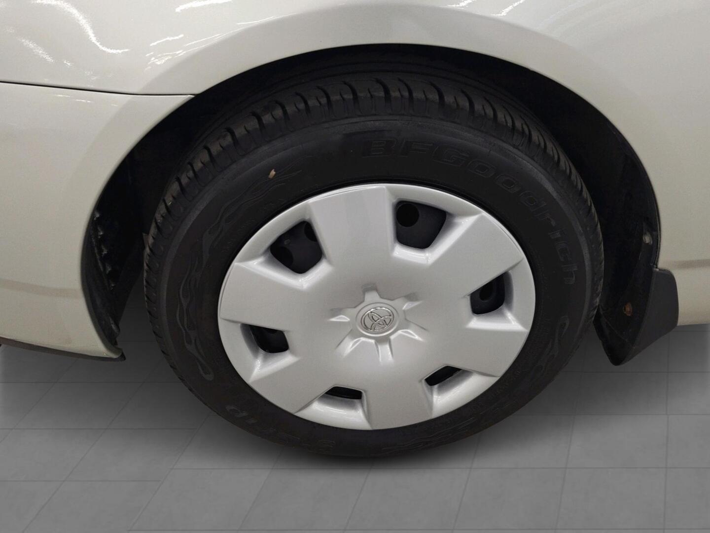 TOYOTA Corolla 2006