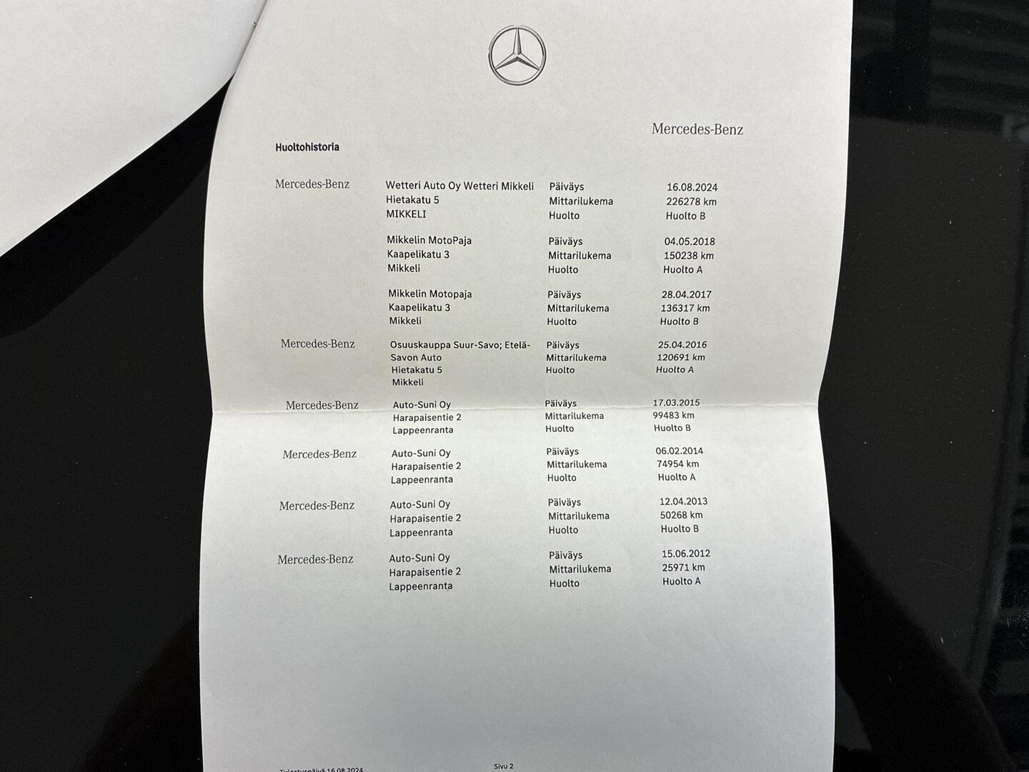 MERCEDES-BENZ GLK 2011