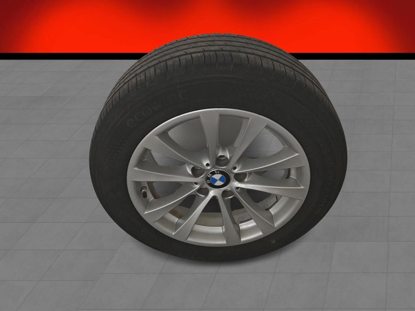 BMW 328 Gran Turismo 2014