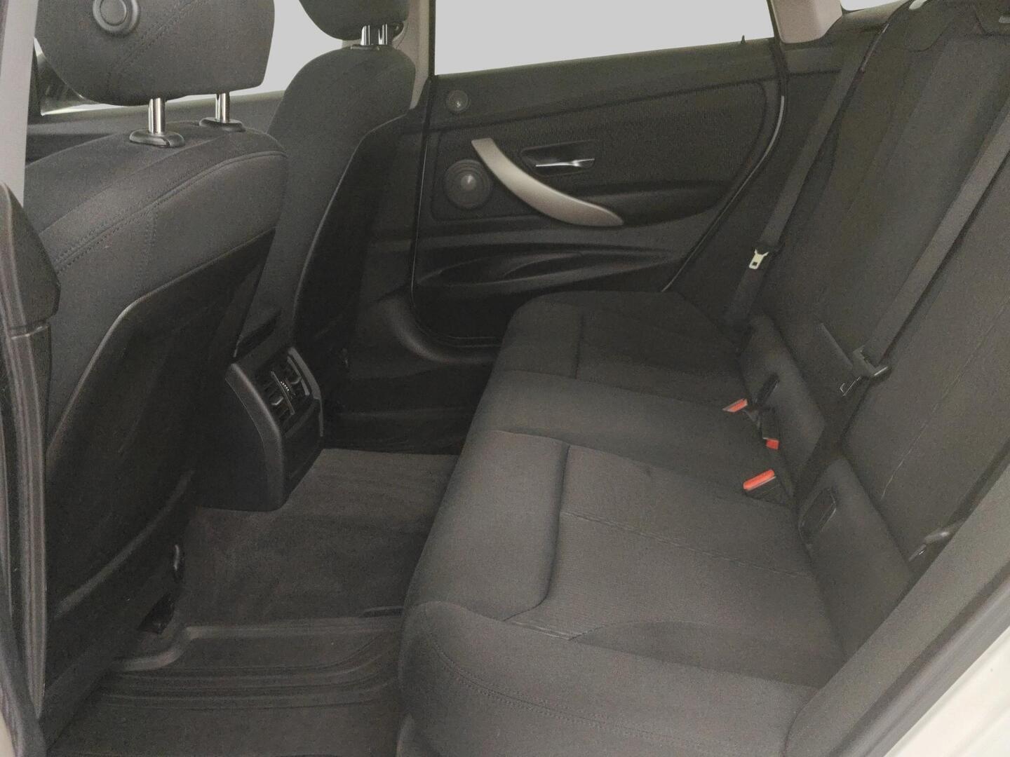 BMW 328 Gran Turismo 2014