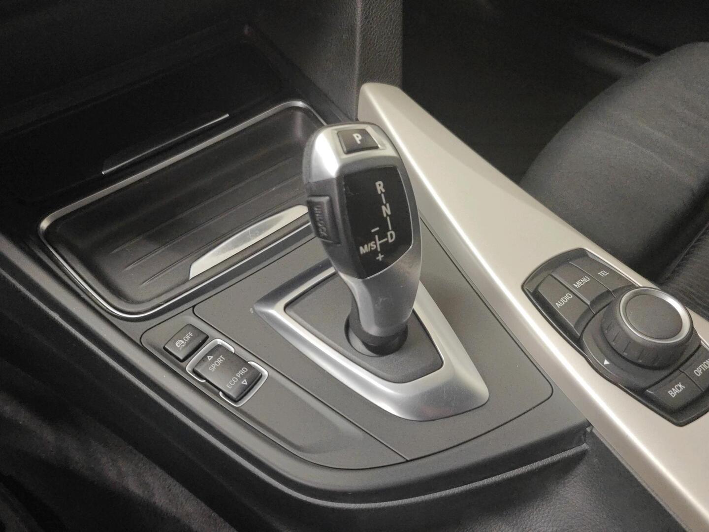 BMW 328 Gran Turismo 2014