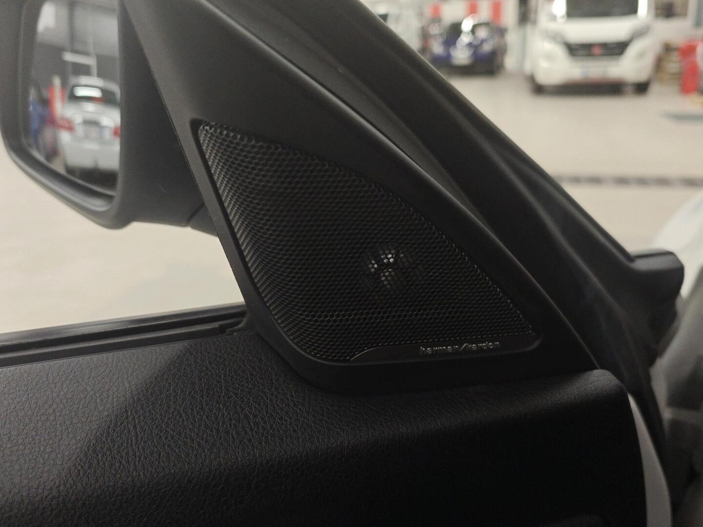 BMW 328 Gran Turismo 2014