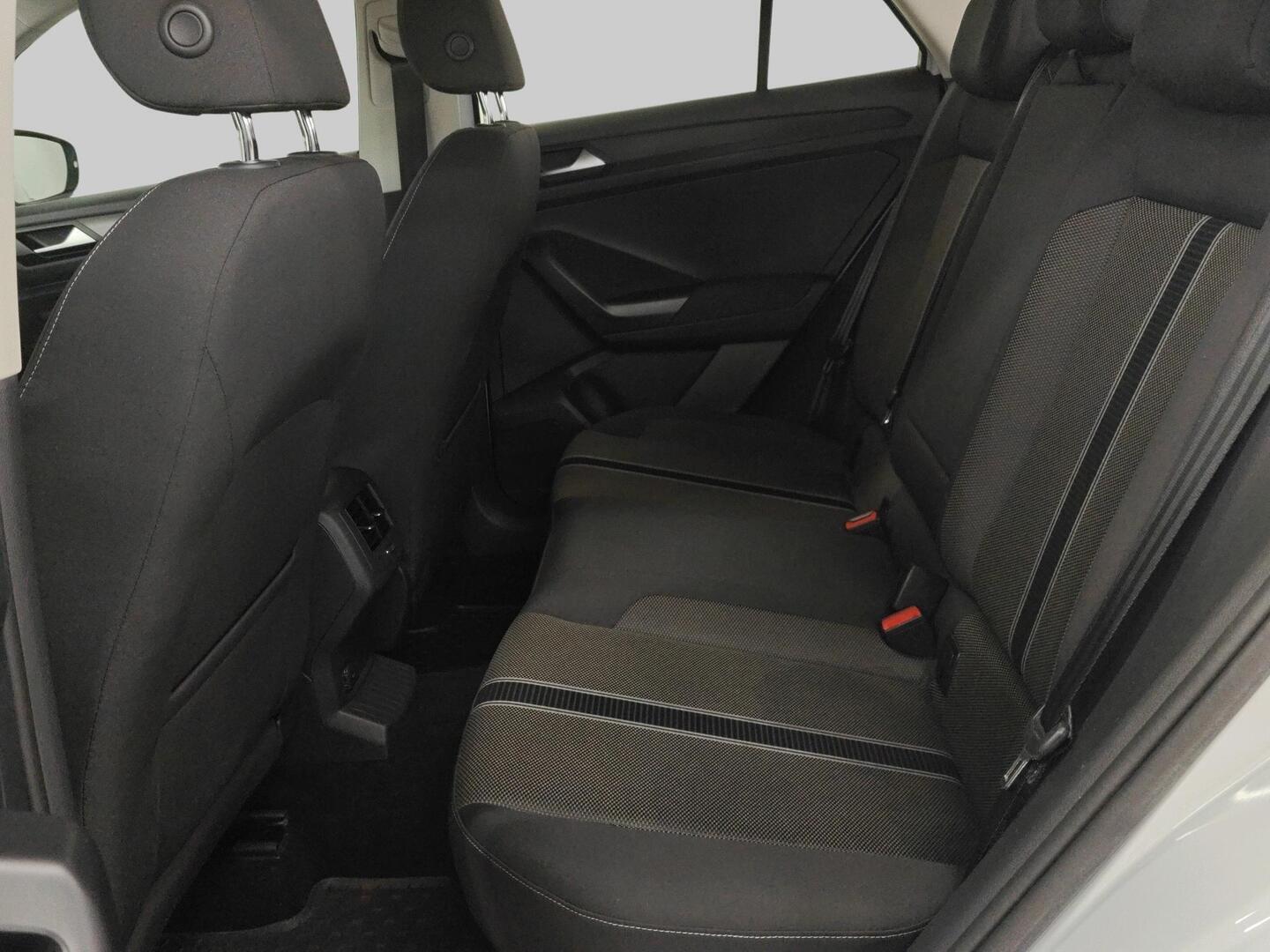 VOLKSWAGEN T-Roc 2018