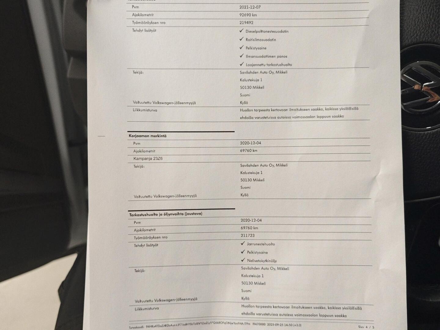 VOLKSWAGEN T-Roc 2018