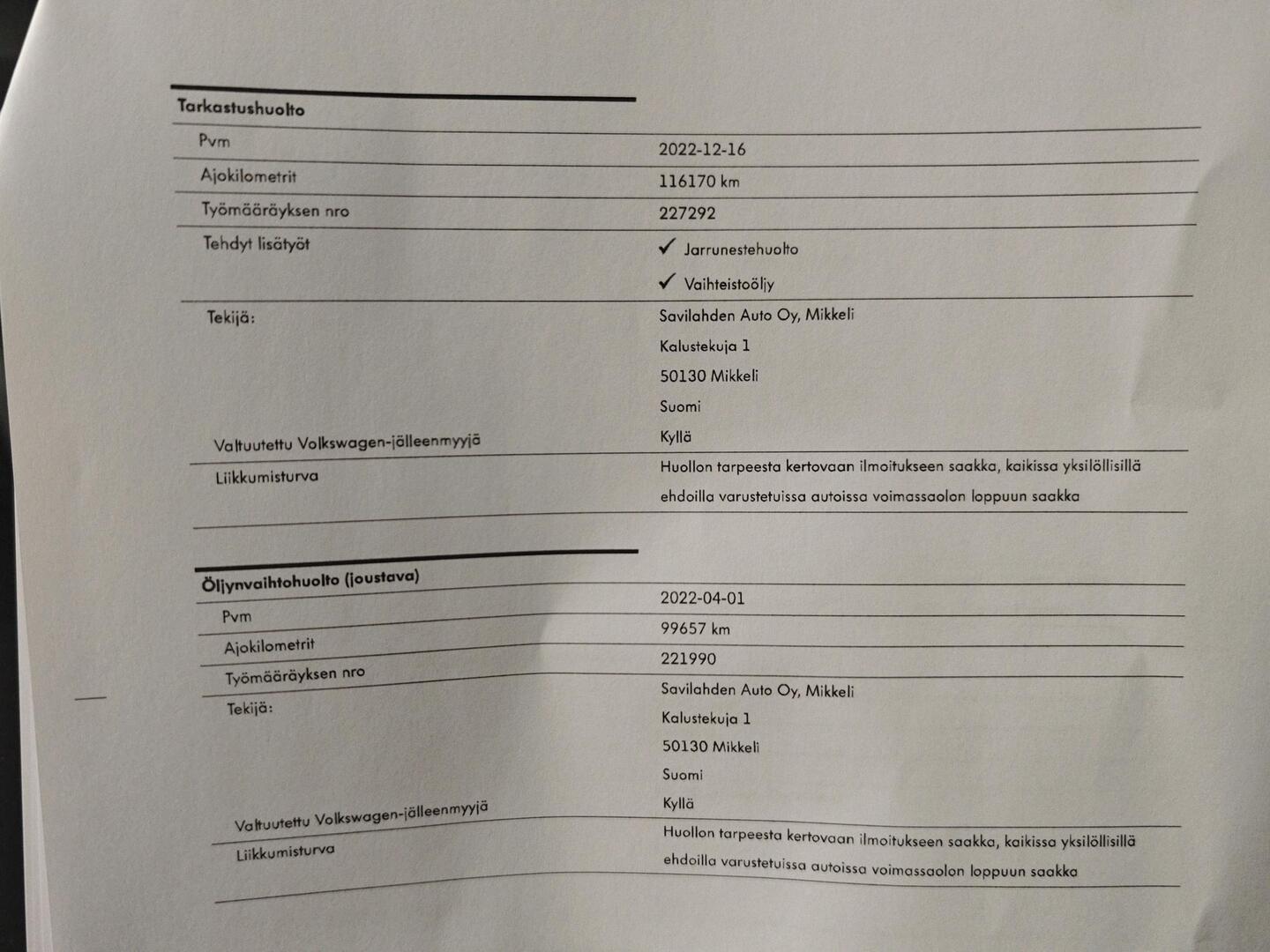 VOLKSWAGEN T-Roc 2018
