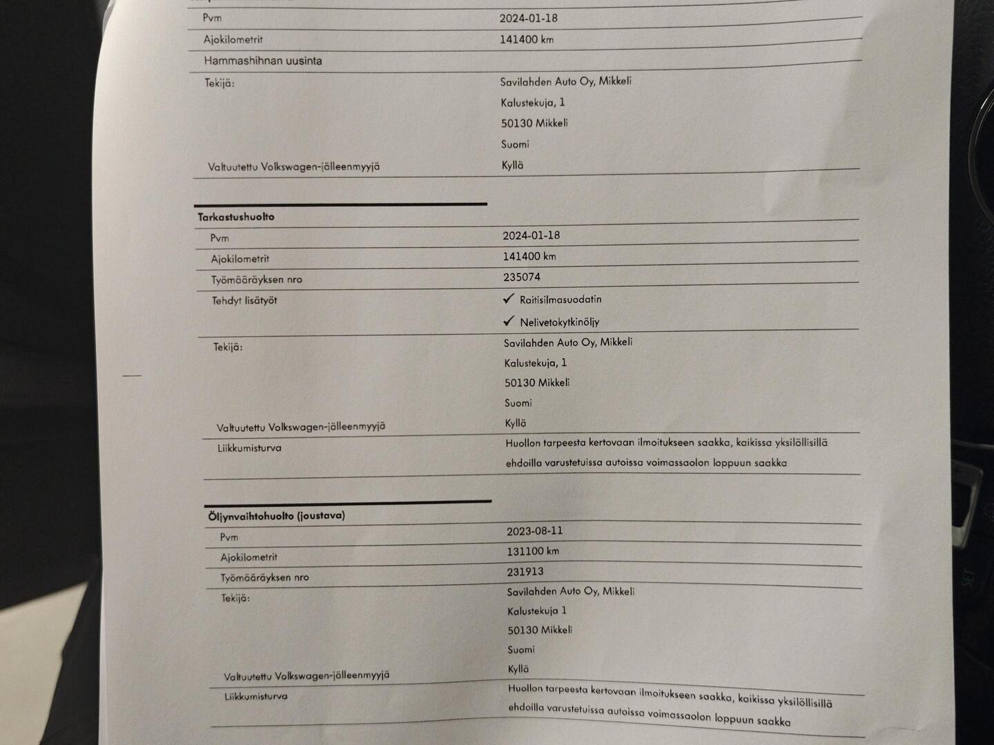 VOLKSWAGEN T-Roc 2018