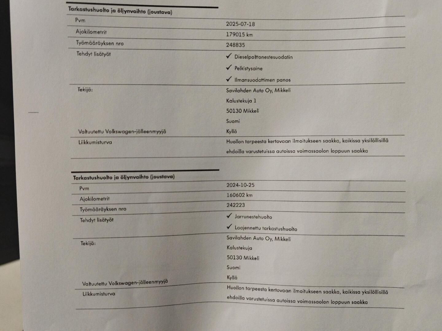 VOLKSWAGEN T-Roc 2018