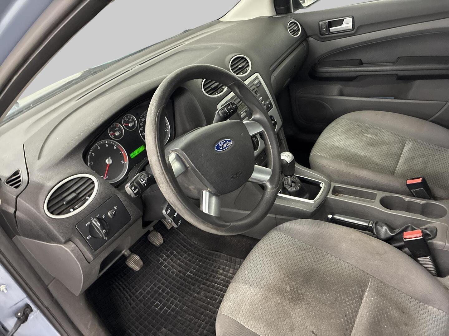 FORD Focus 2007