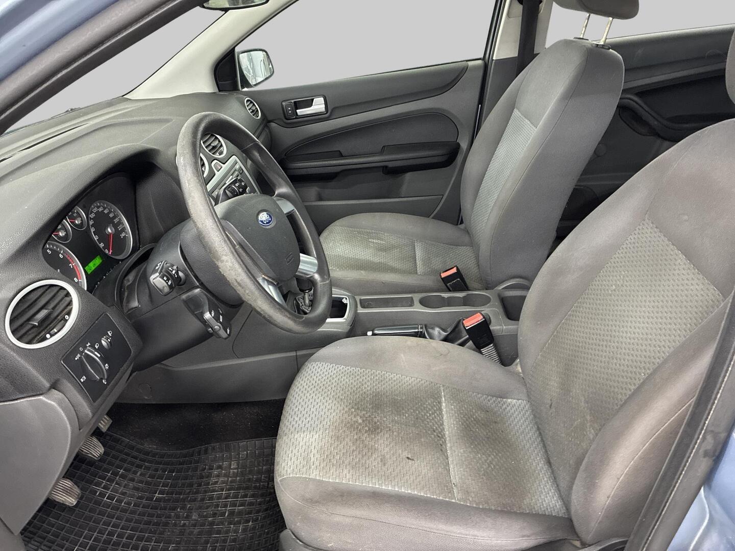 FORD Focus 2007