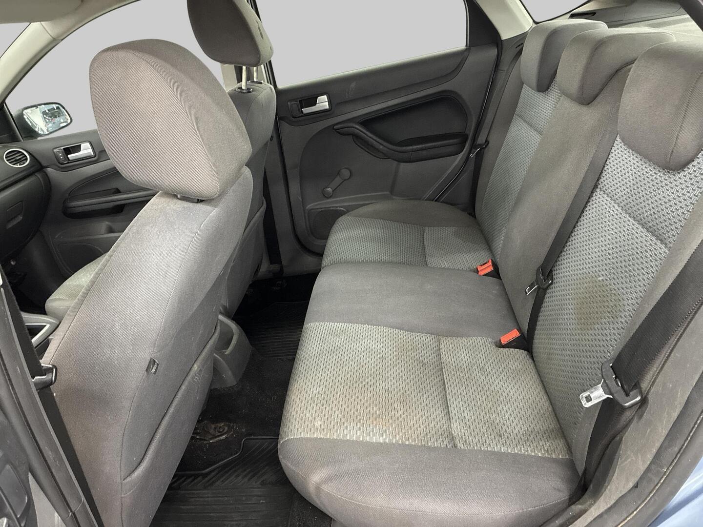 FORD Focus 2007
