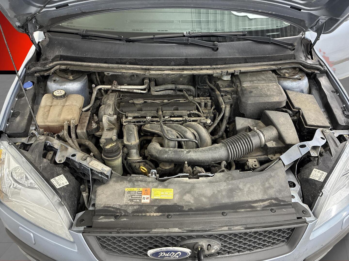 FORD Focus 2007