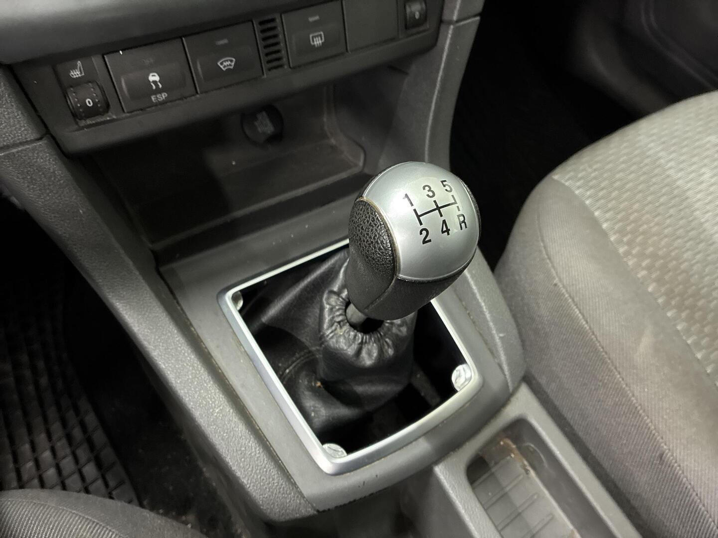 FORD Focus 2007