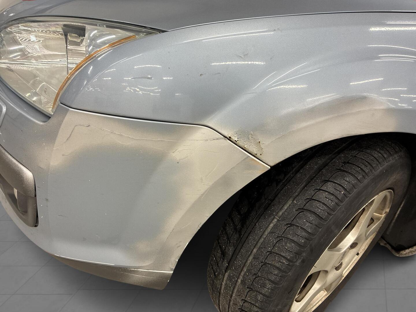 FORD Focus 2007