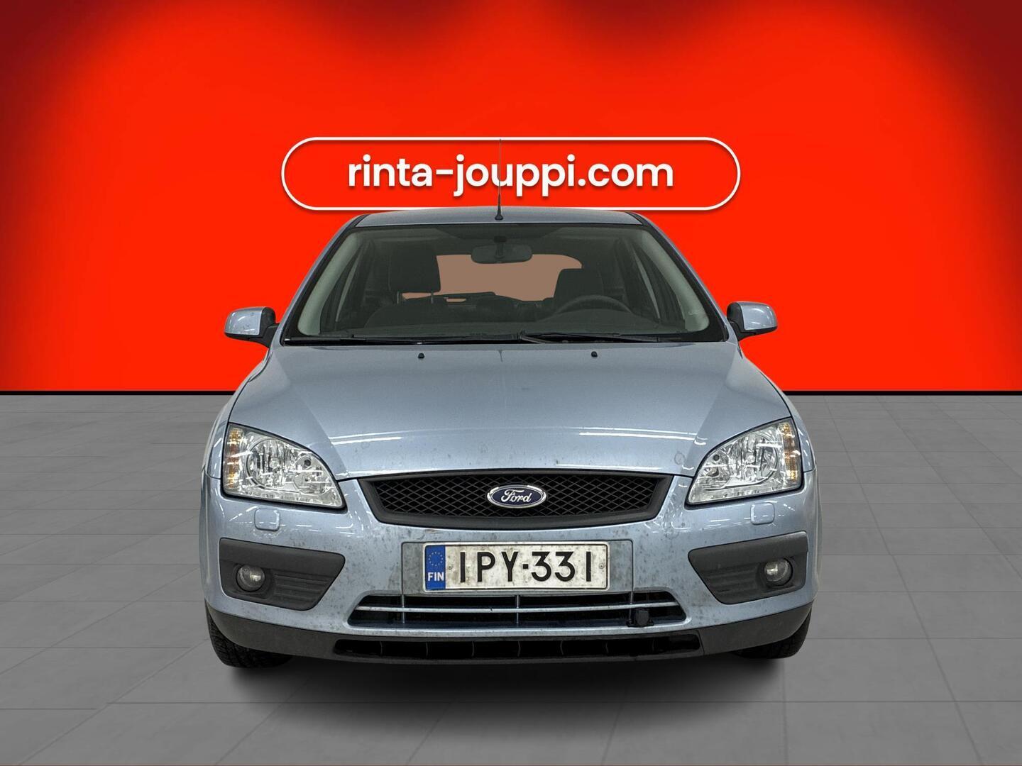FORD Focus 2007