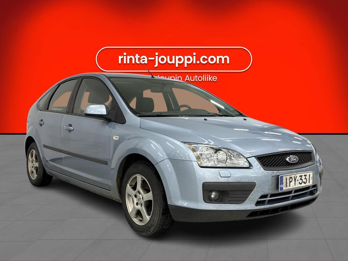 FORD Focus 2007