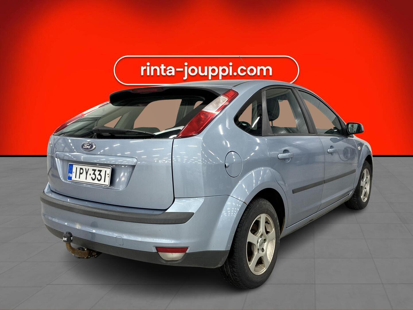 FORD Focus 2007