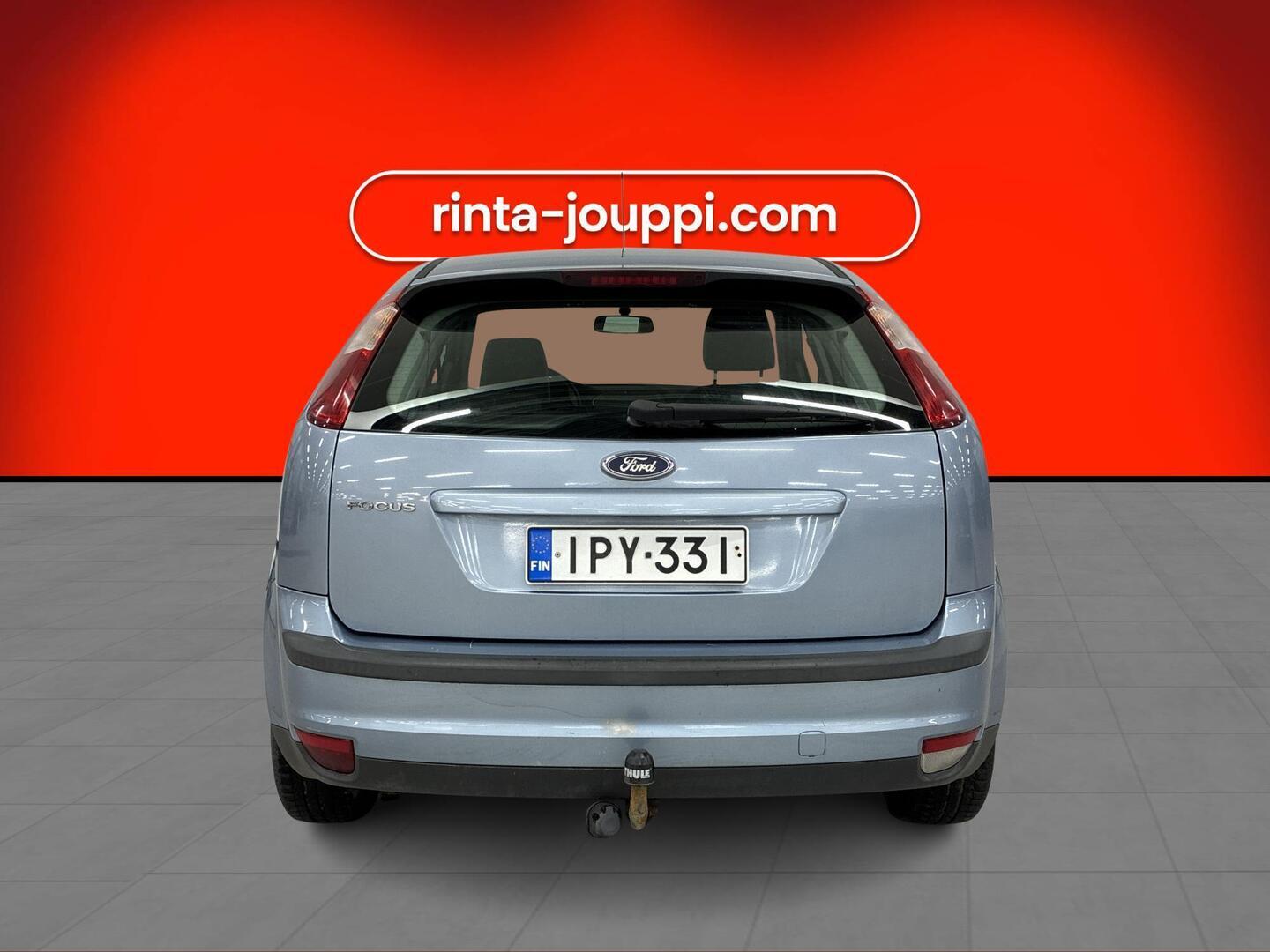 FORD Focus 2007
