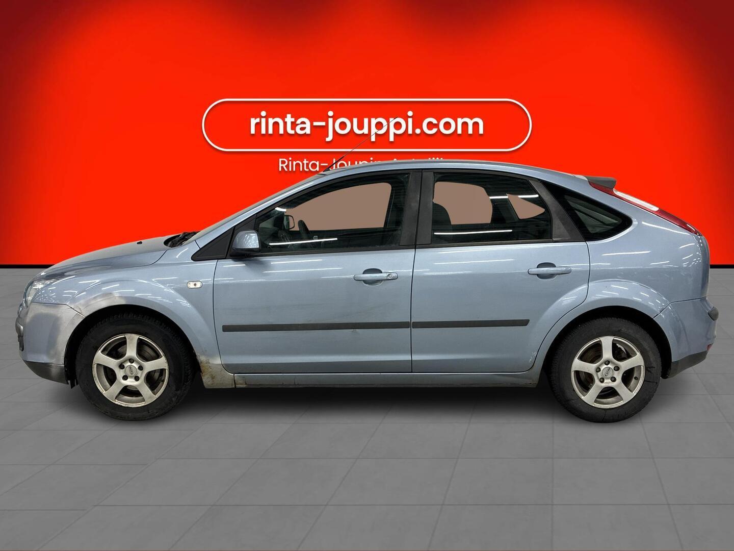 FORD Focus 2007