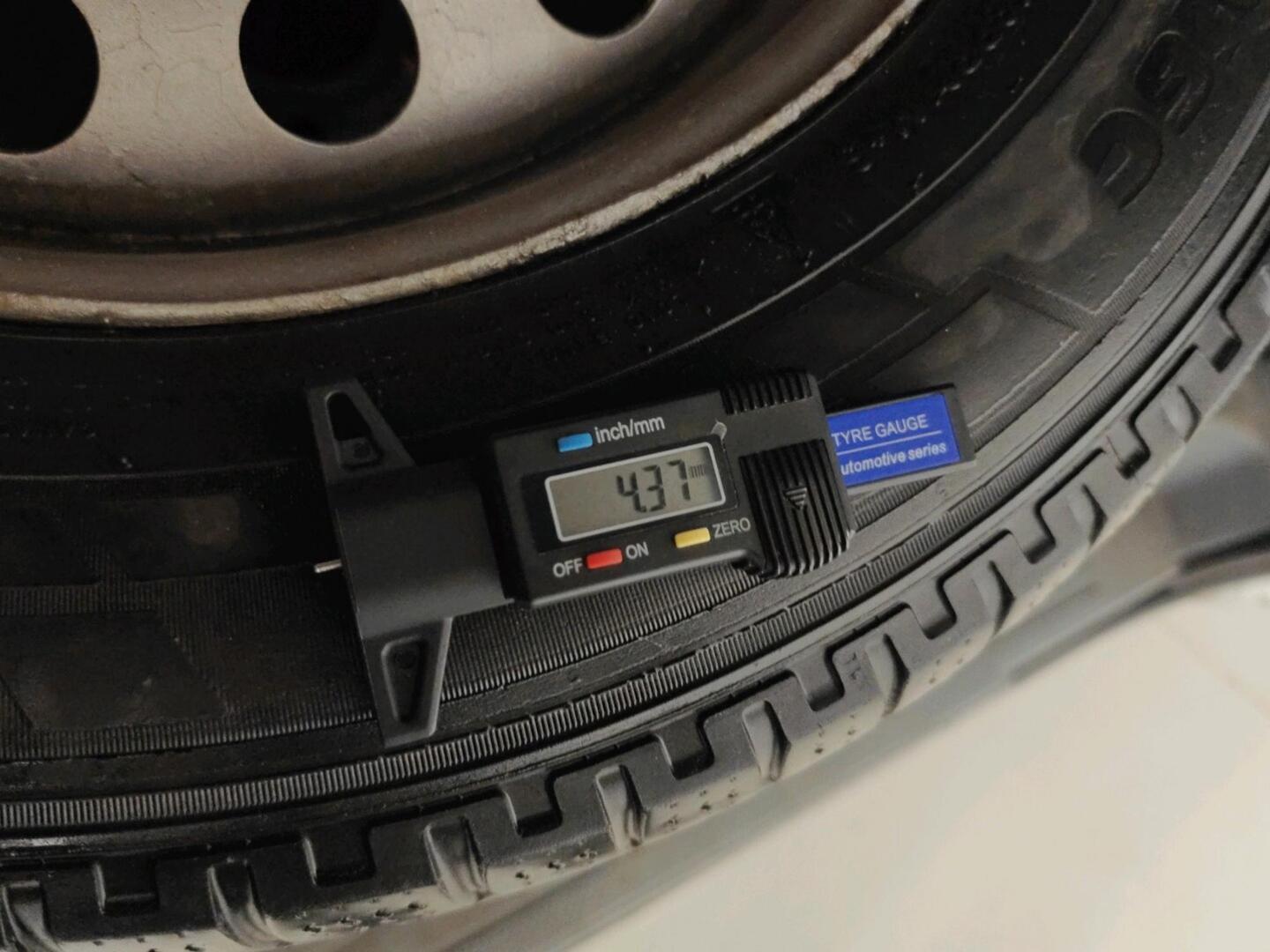 MERCEDES-BENZ Vito 2007