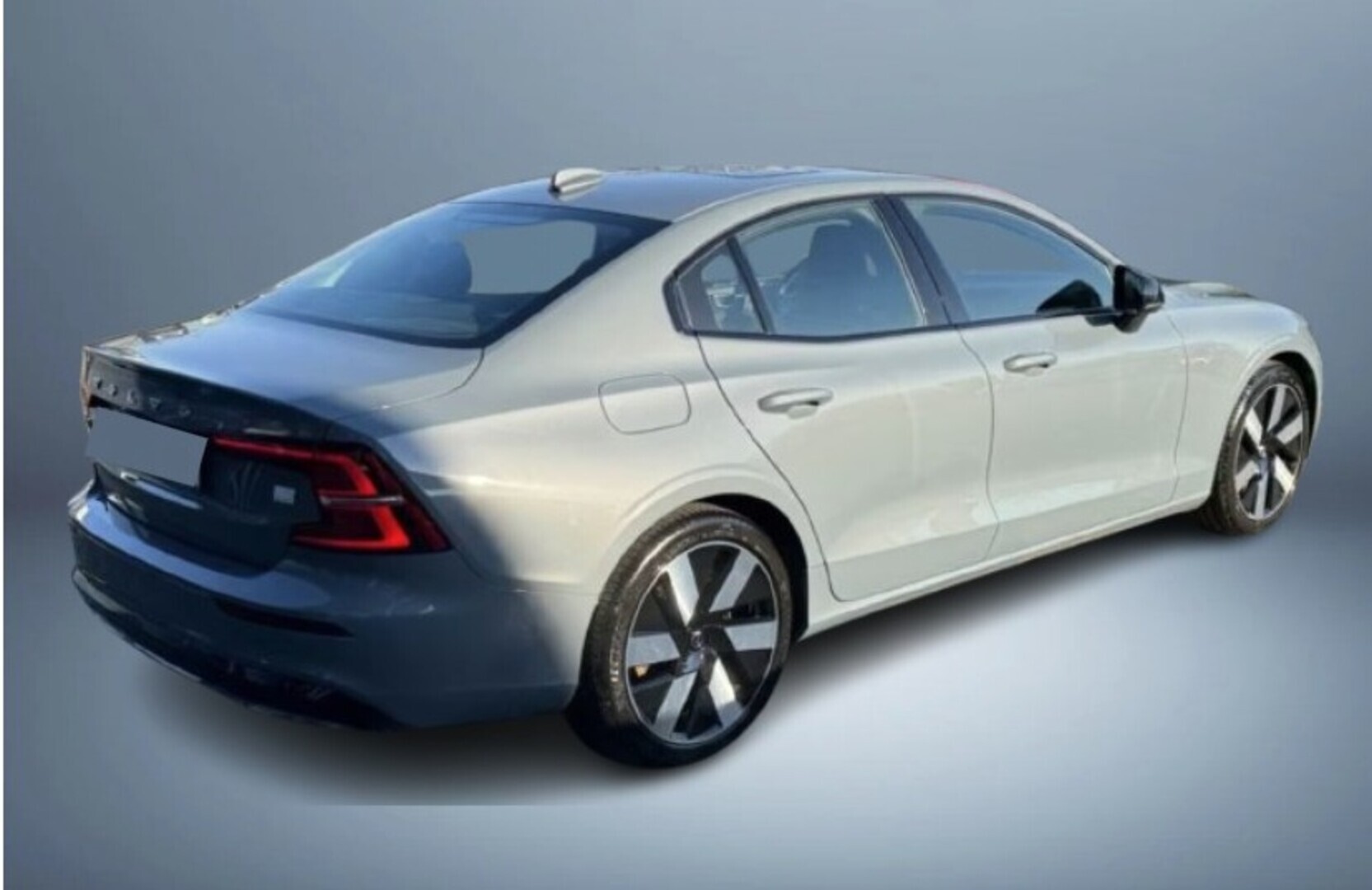VOLVO S60 2024
