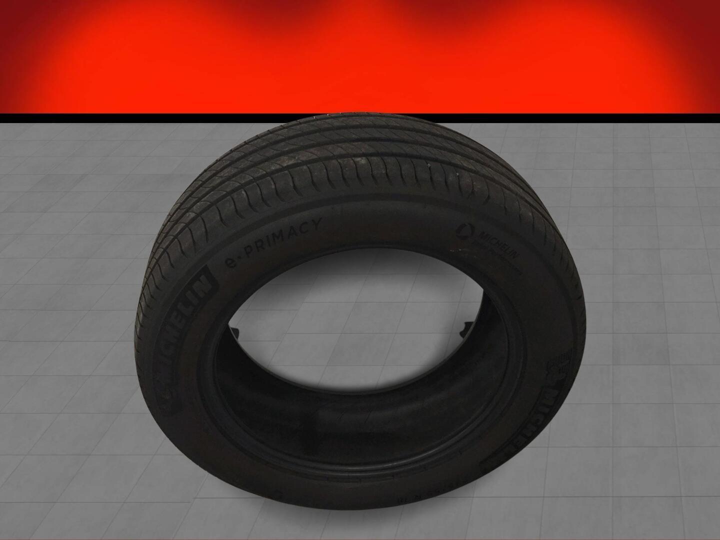 MERCEDES-BENZ EQB 2024