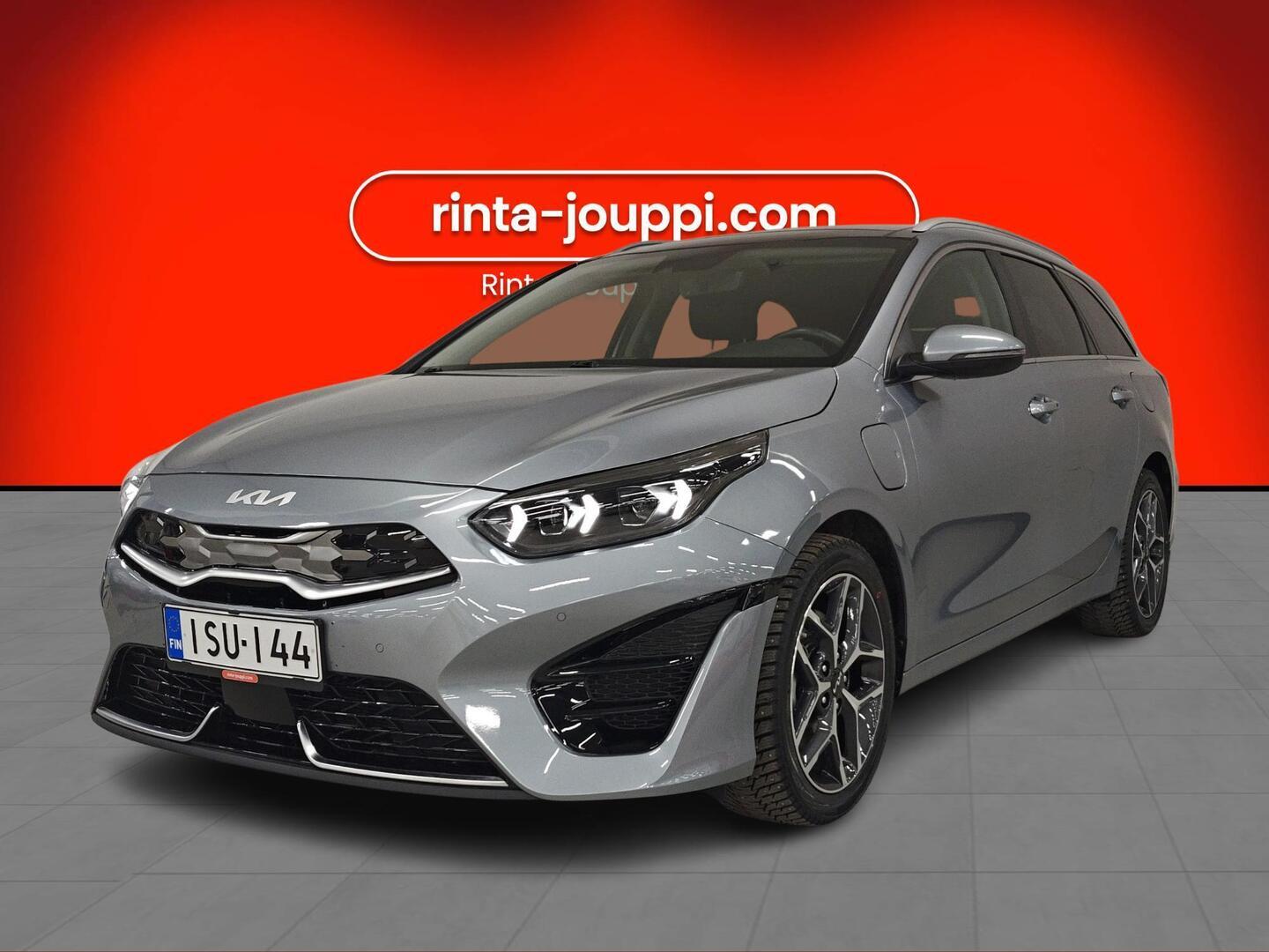 KIA CEED 2023