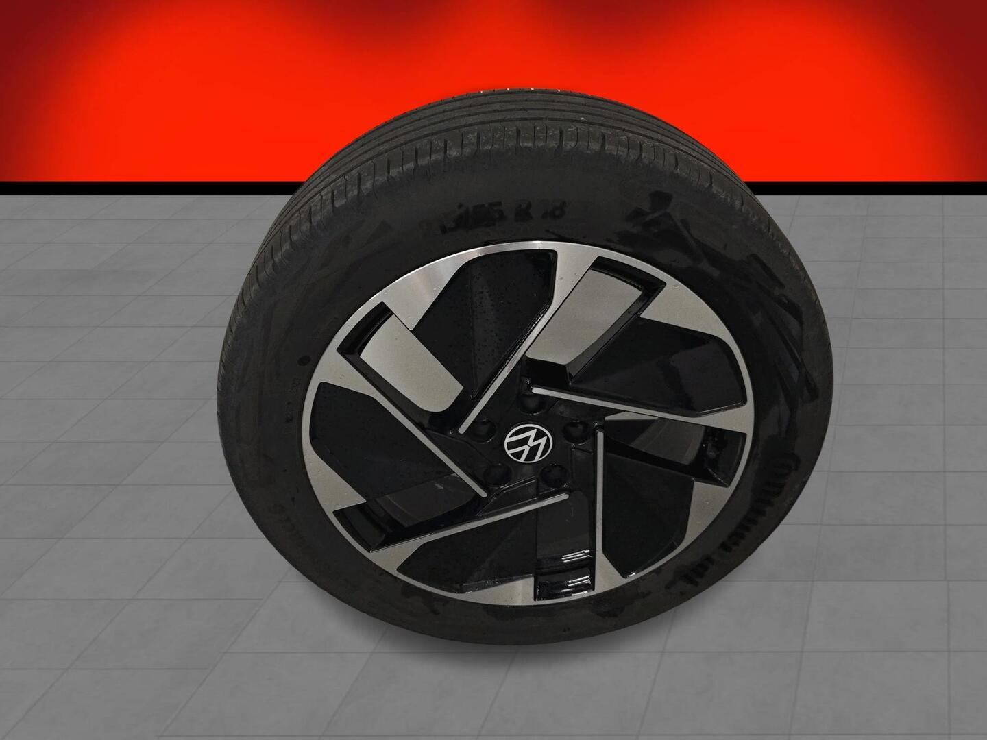 VOLKSWAGEN ID.3 2023