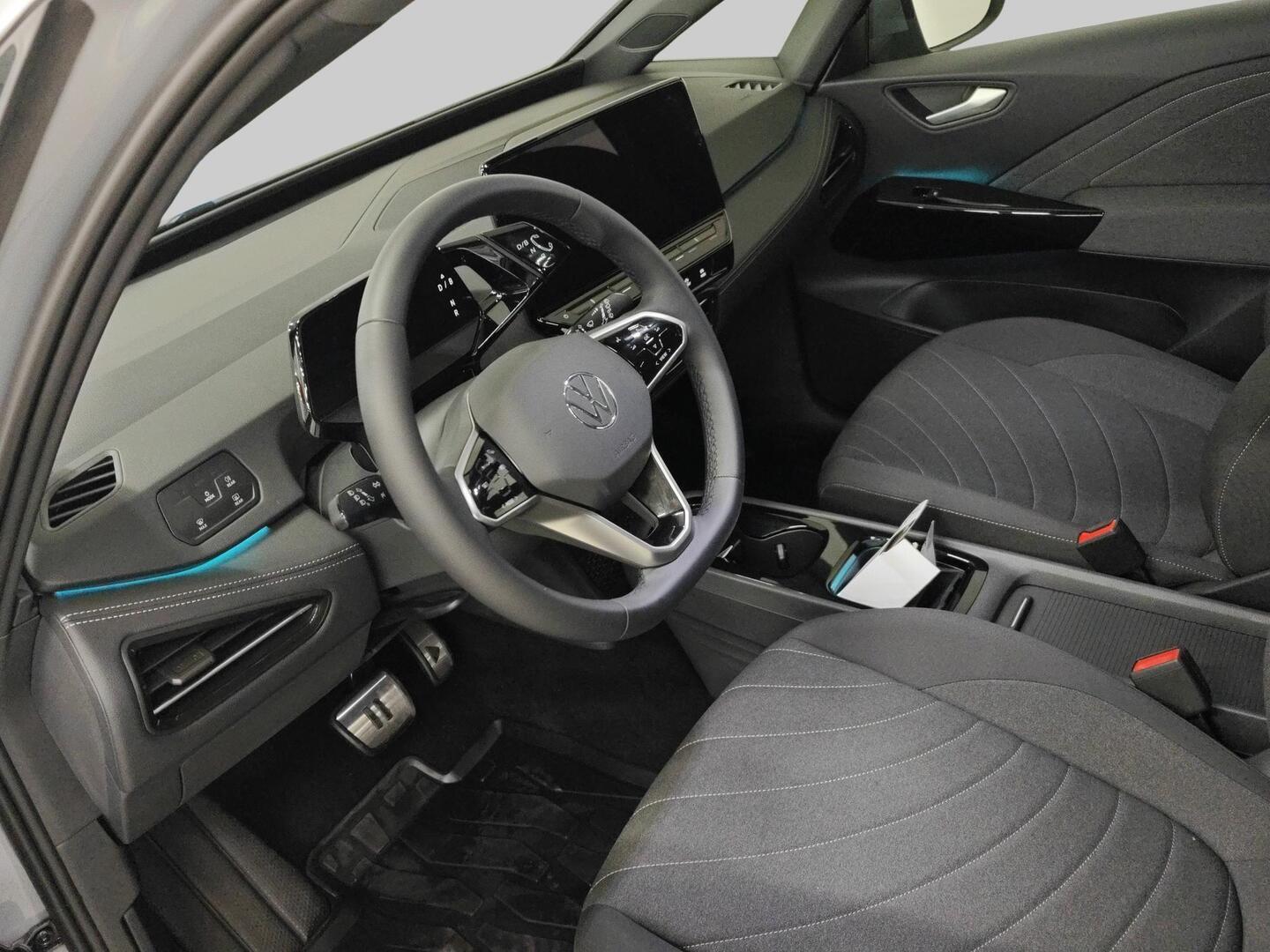 VOLKSWAGEN ID.3 2023