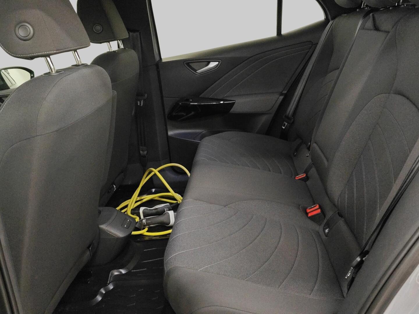 VOLKSWAGEN ID.3 2023