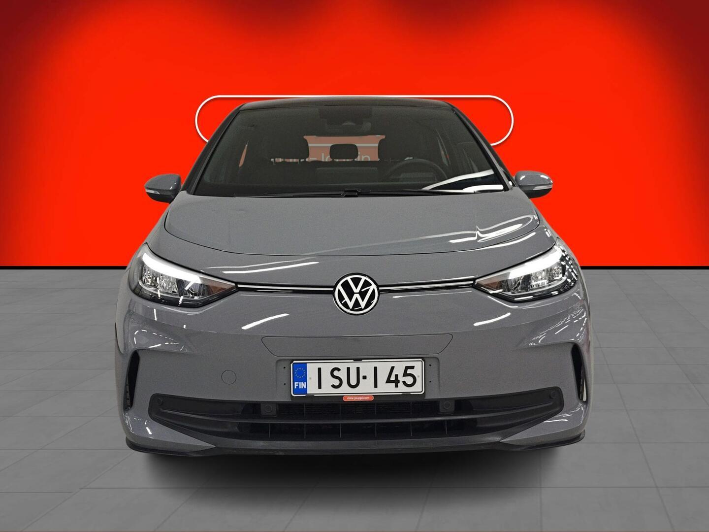 VOLKSWAGEN ID.3 2023