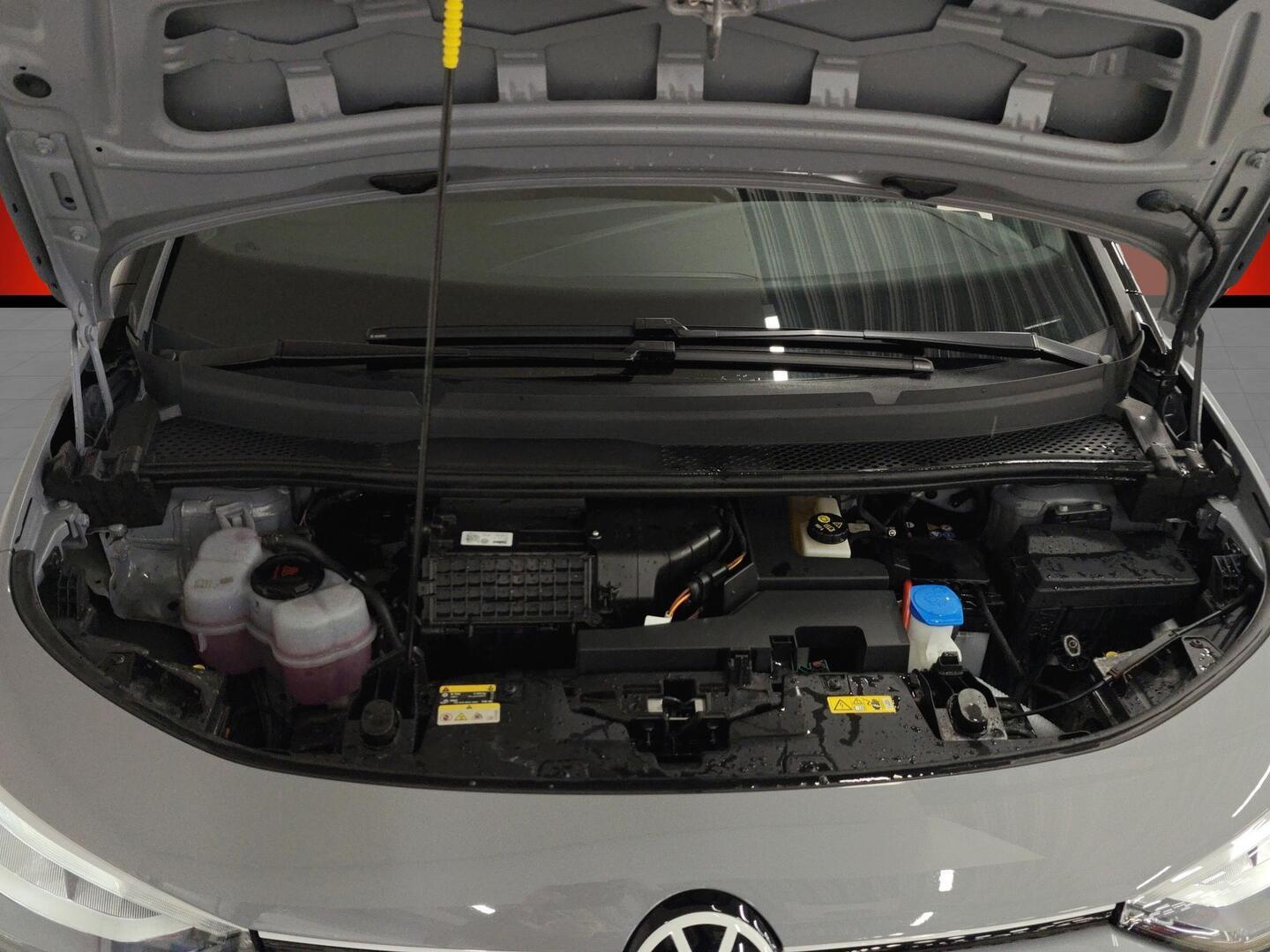 VOLKSWAGEN ID.3 2023