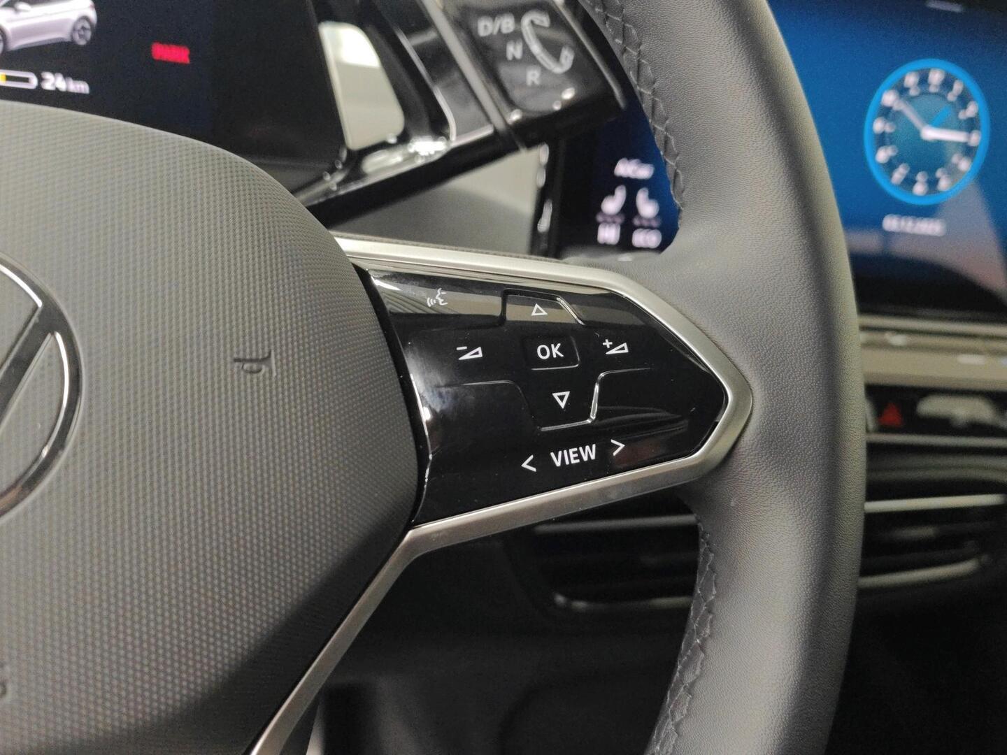 VOLKSWAGEN ID.3 2023