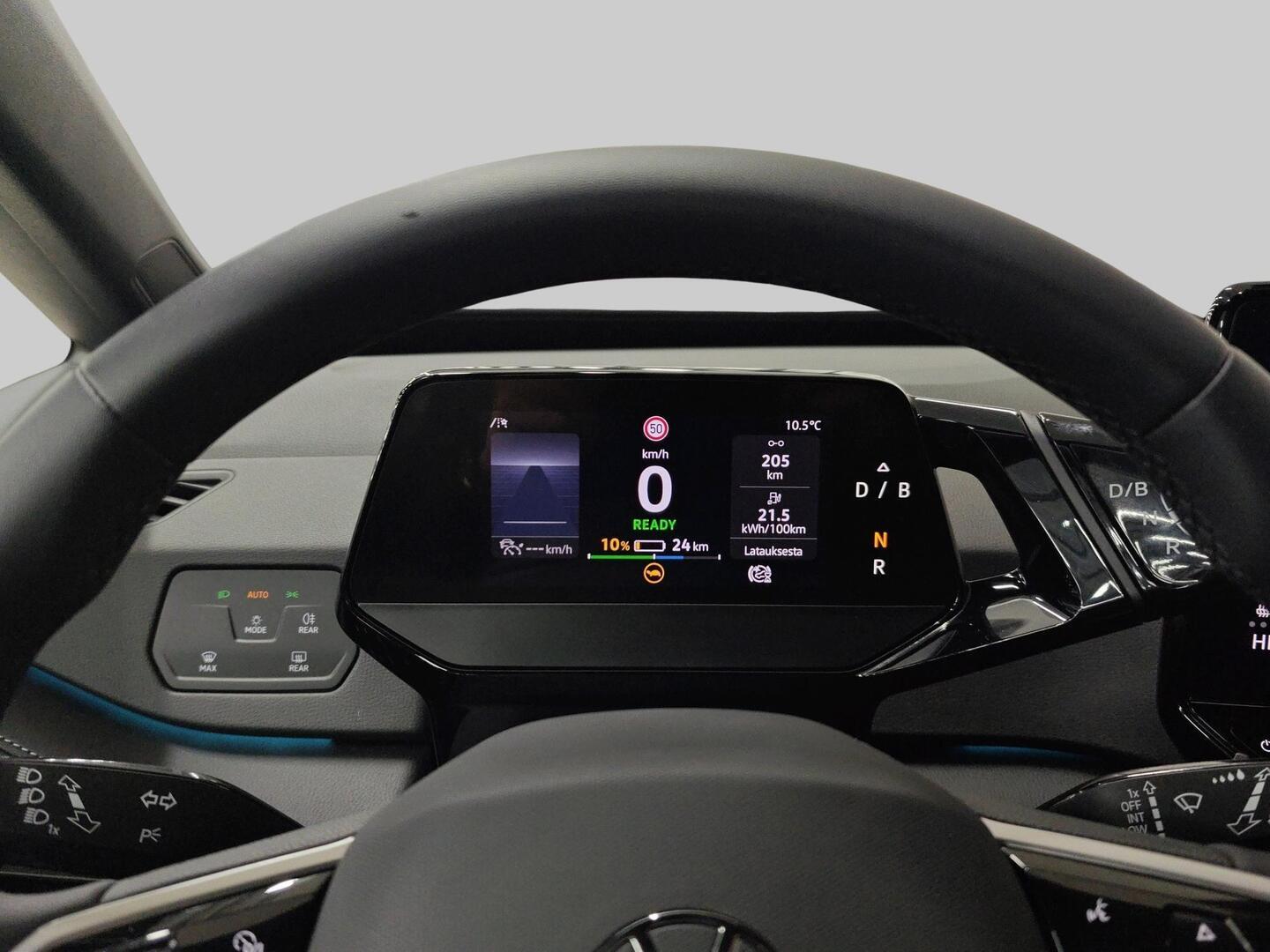 VOLKSWAGEN ID.3 2023