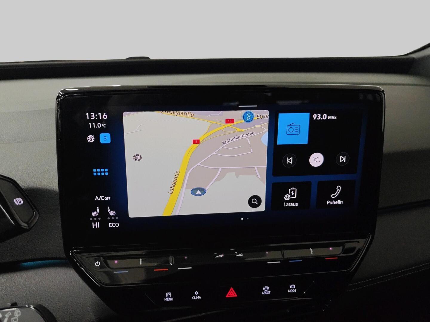 VOLKSWAGEN ID.3 2023