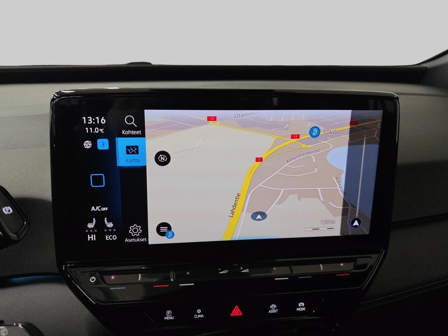 VOLKSWAGEN ID.3 2023