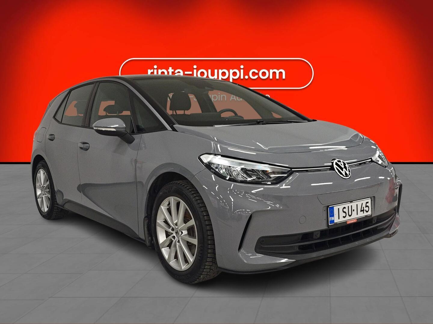 VOLKSWAGEN ID.3 2023