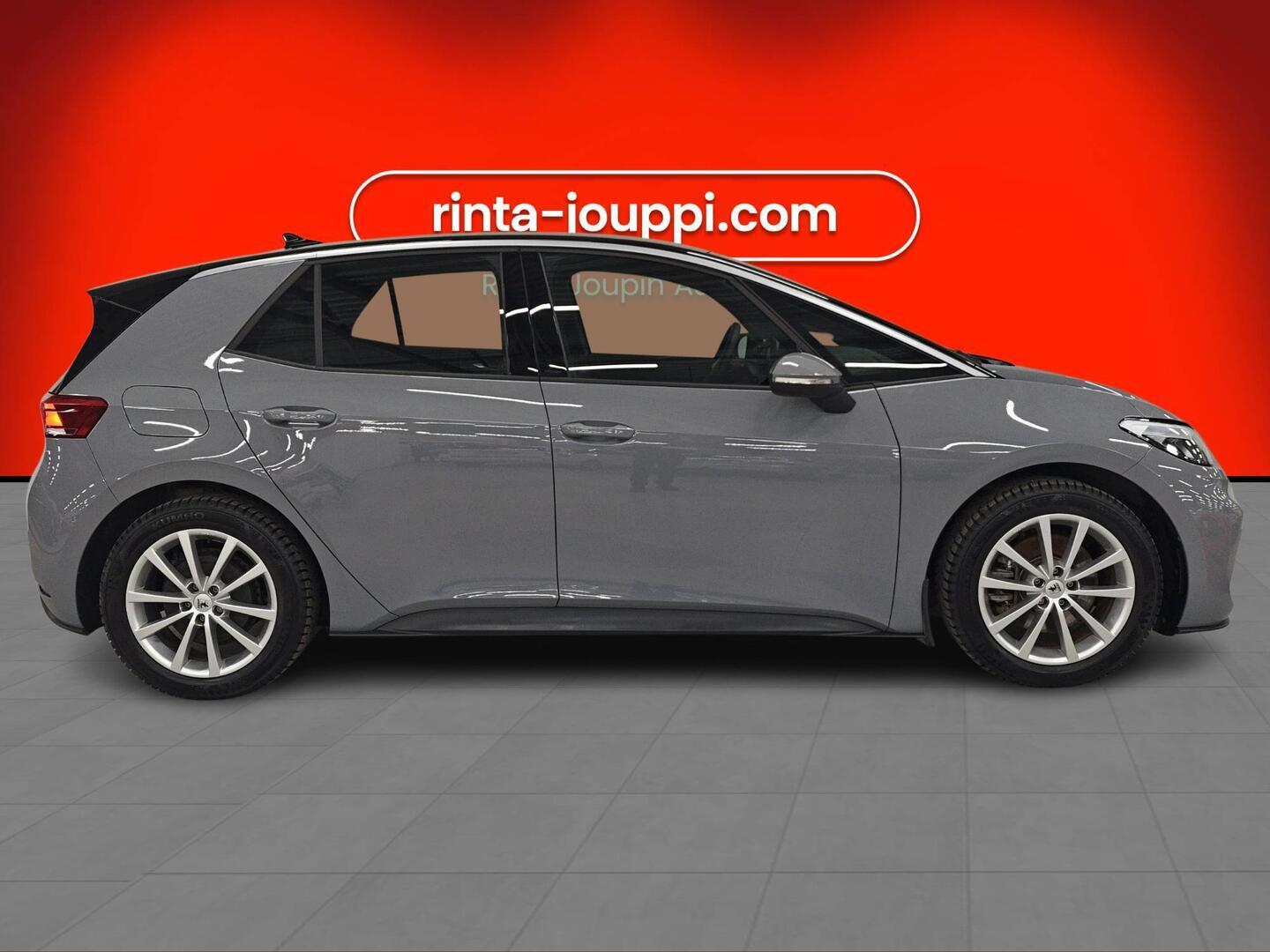 VOLKSWAGEN ID.3 2023