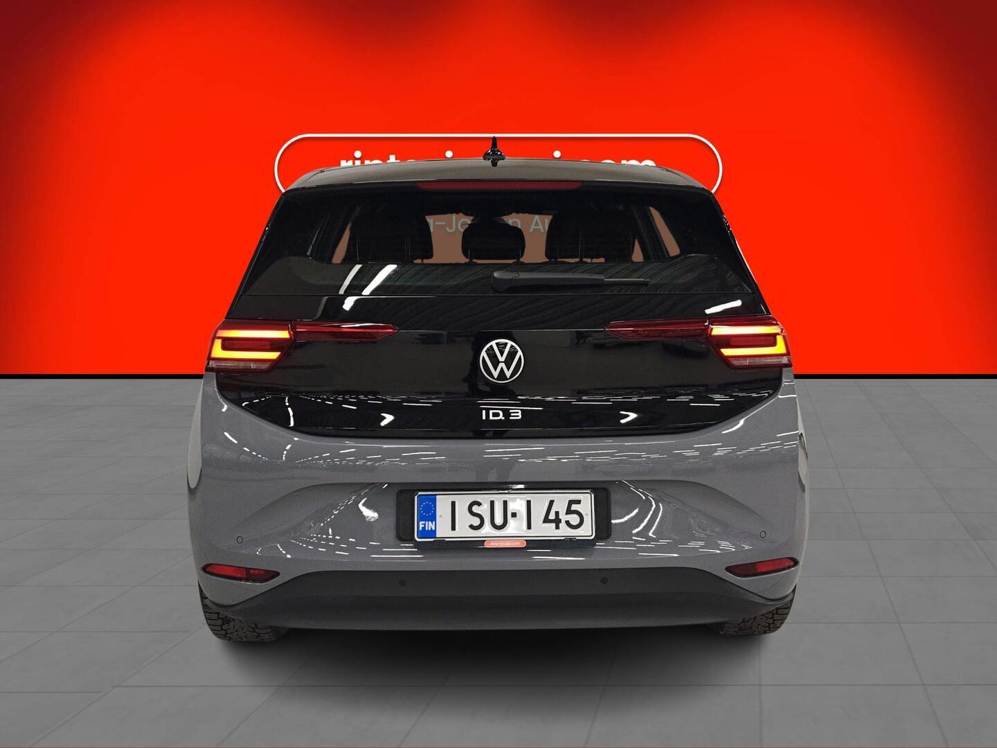 VOLKSWAGEN ID.3 2023