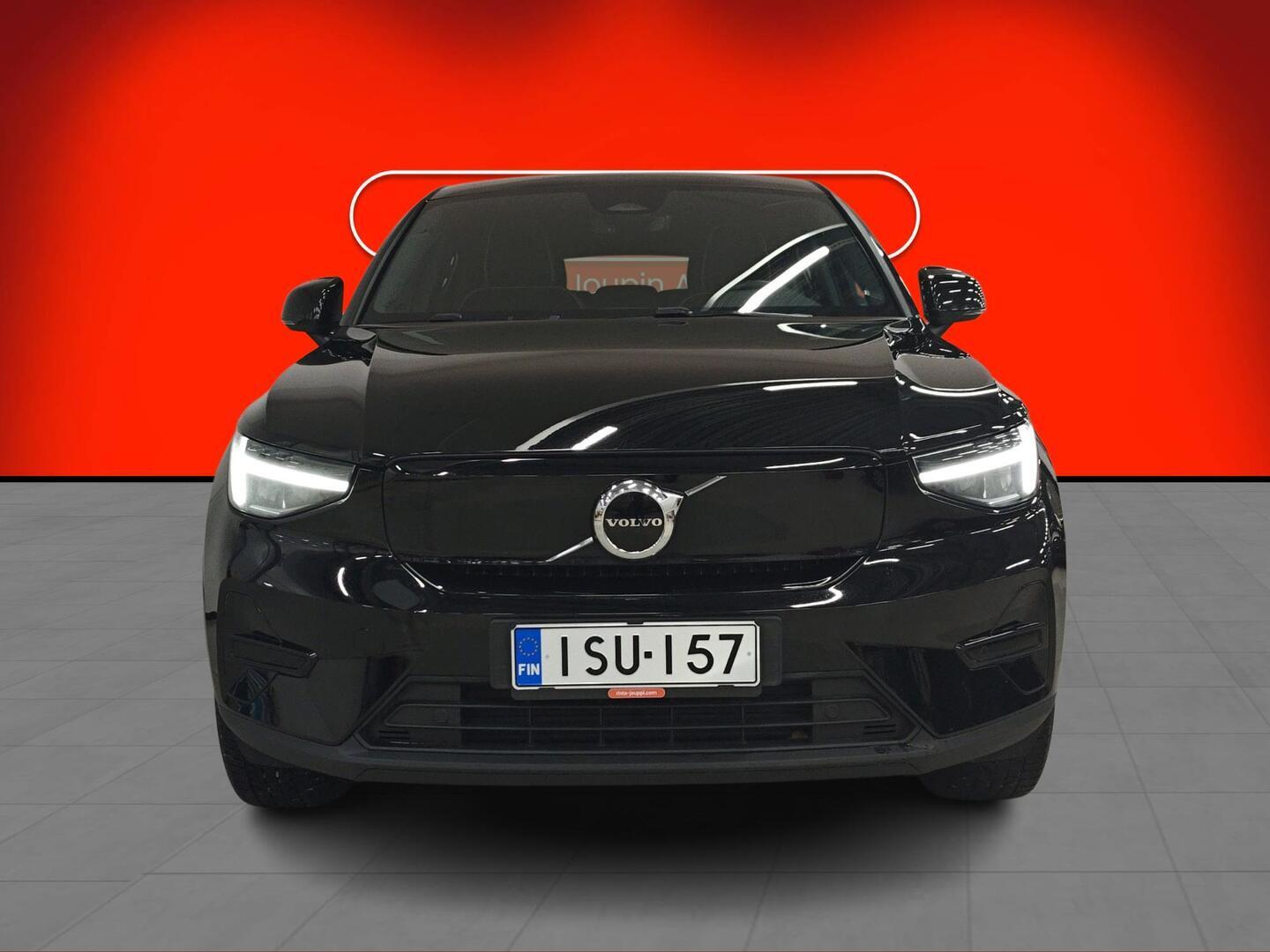 VOLVO C40 2023