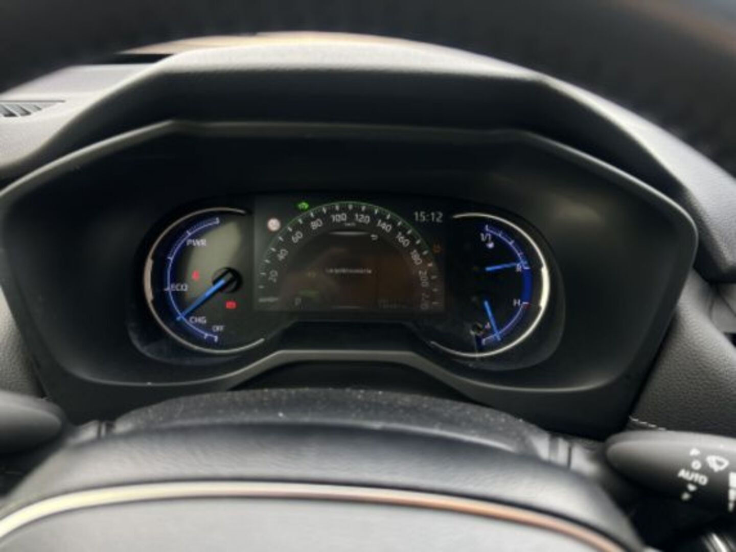TOYOTA RAV4 2020